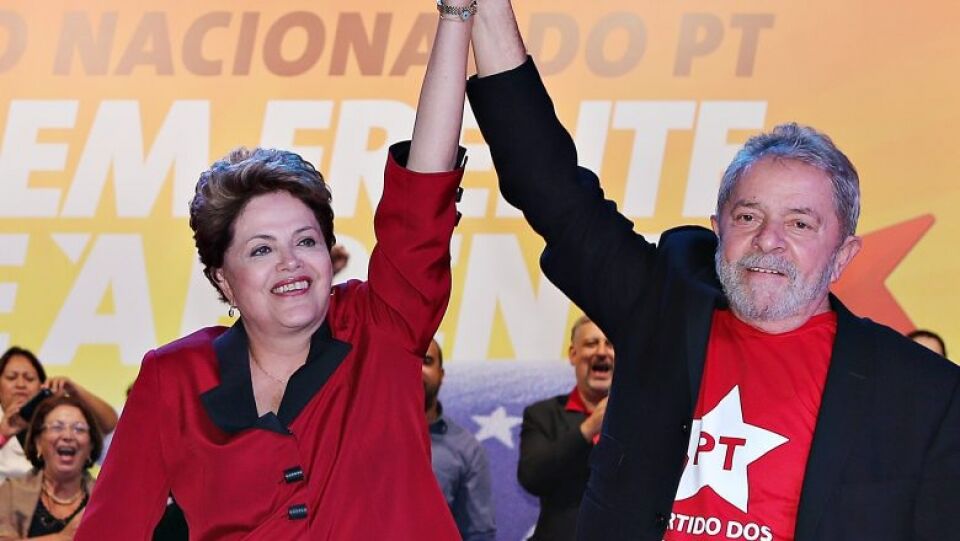 URGENTE! Lula, Dilma e outros petistas viram réus por integrar “organização criminosa”