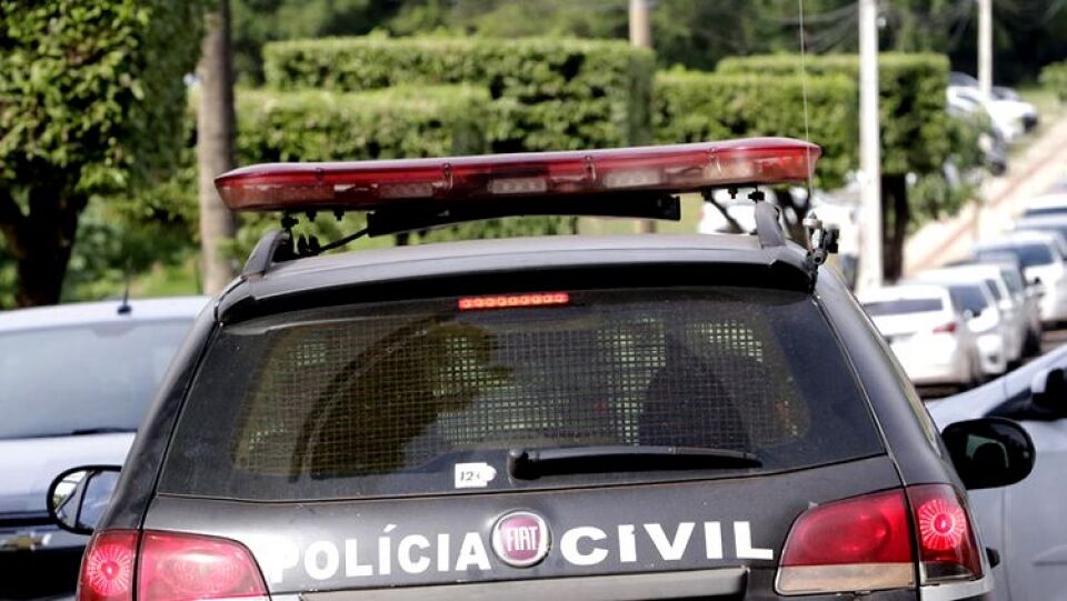 CRIME VIRTUAL: “Feiticeiro” fazia crianças mandarem fotos e vídeos nuas para não ficarem paraplégicas