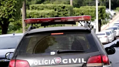 CRIME VIRTUAL: “Feiticeiro” fazia crianças mandarem fotos e vídeos nuas para não ficarem paraplégicas
