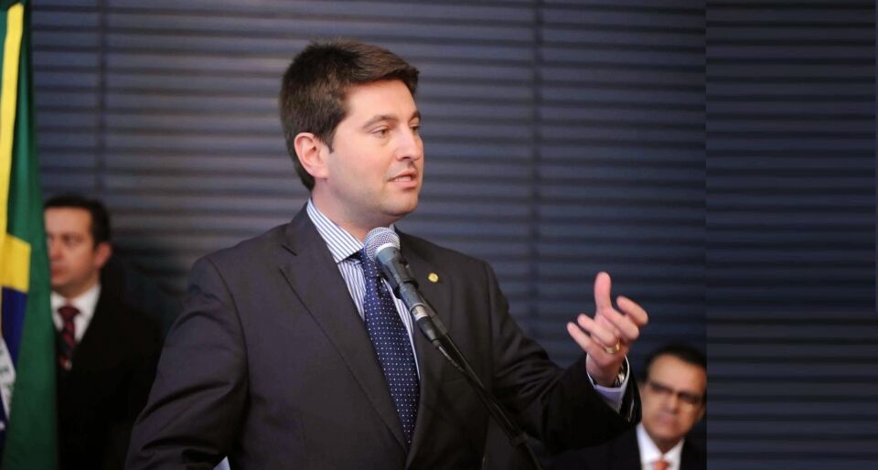 Deputado Jerônimo Goergen irá protocolar CPI do programa Mais Médicos