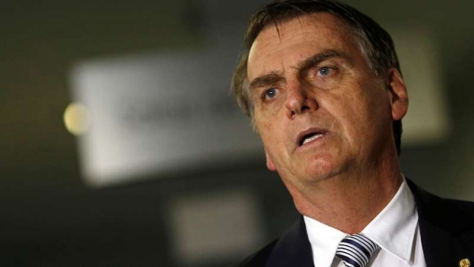 “Não vou governar para Cuba e nem para a Venezuela”, diz Bolsonaro em entrevista