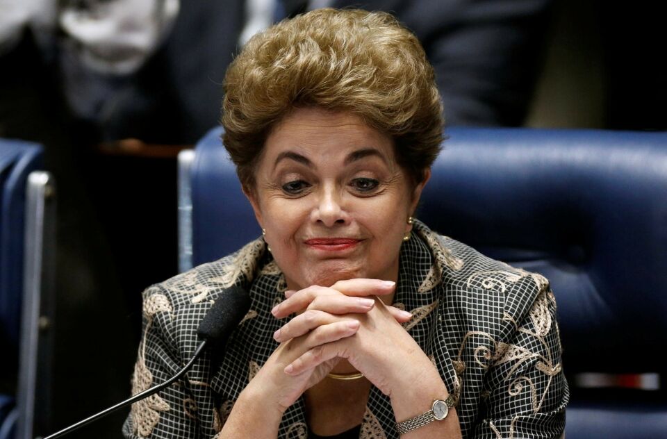 Petistas temem que Dilma seja “alvo de alguma medida cautelar mais drástica”