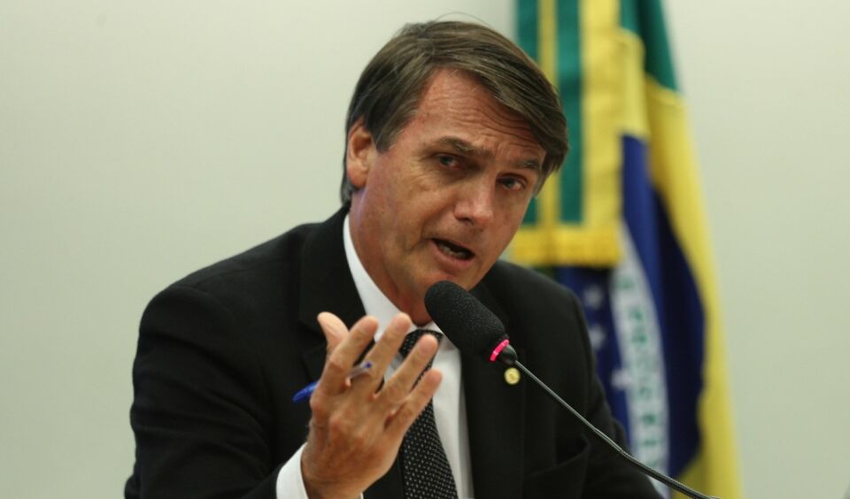 Sai primeira pesquisa sobre aprovação das escolhas de Bolsonaro