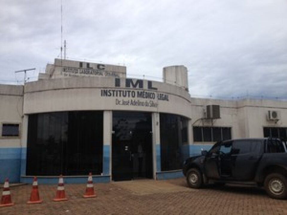 Dois corpos são encontrados em residências na capital nesta quarta-feira