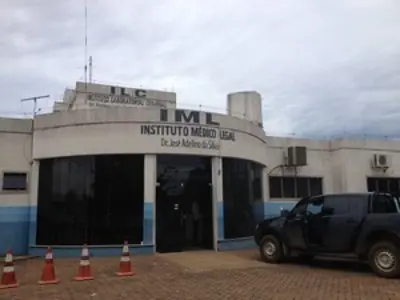 Dois corpos são encontrados em residências na capital nesta quarta-feira