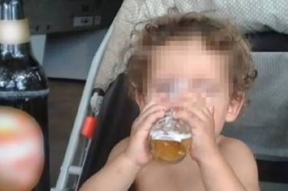 MP/RO condena acusado de fornecer bebida alcoólica para crianças e adolescentes