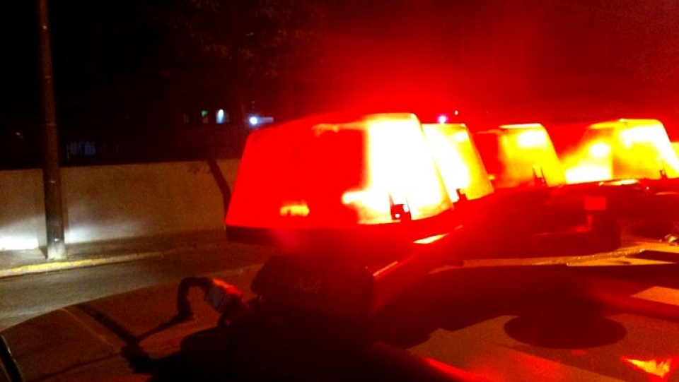 AMEAÇA: "Hoje será seu último dia, sua mãe vai chorar no caixão", diz suspeito preso