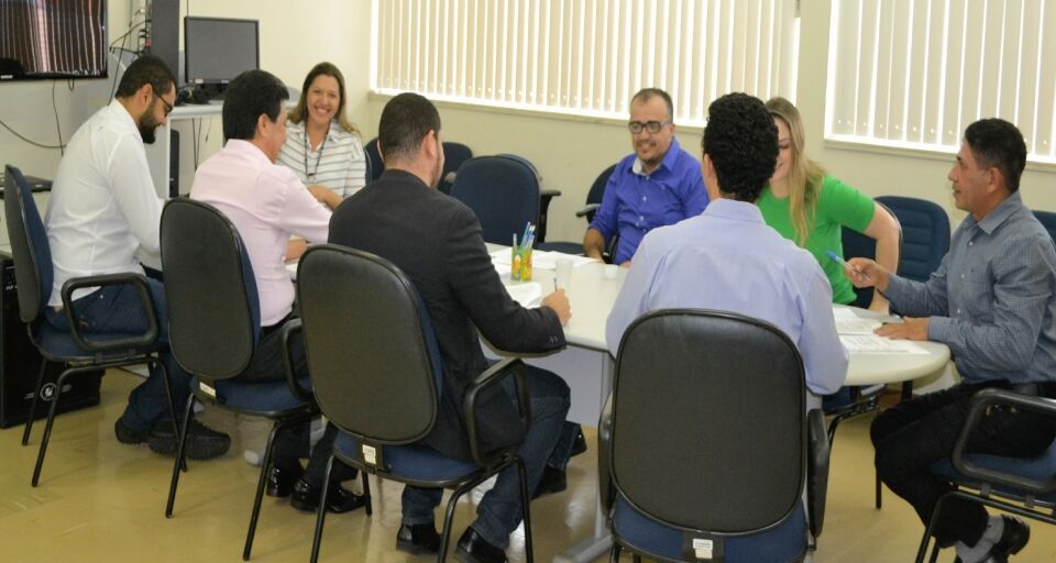 Seminário Regional de Participação e Controle Social, é realizado na capital