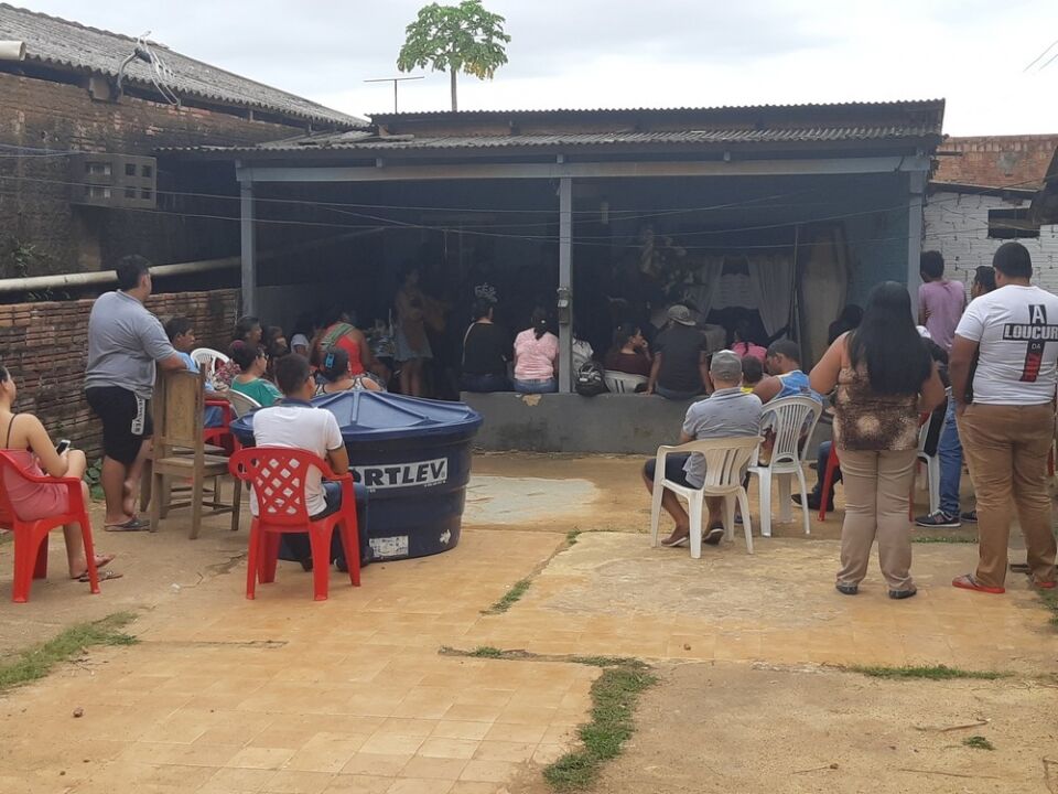 Morre jovem baleado há quase 2 meses pela PM em RO; família diz que abordagem foi 'desastrosa'