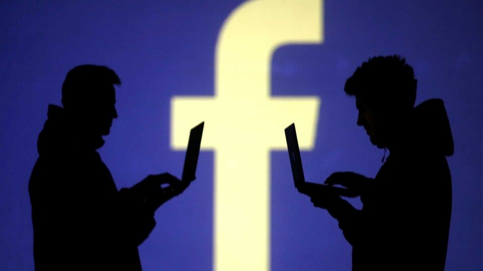 Facebook pode censurar certas palavras e emojis