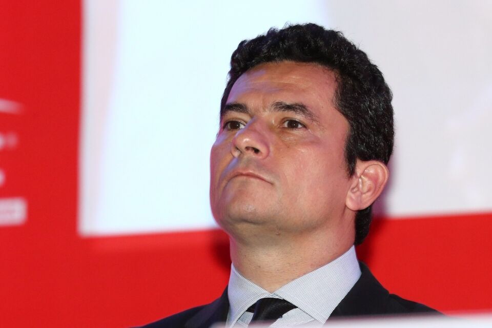 Moro: “O tempo desses indultos excessivamente generosos chega ao fim no próximo governo”