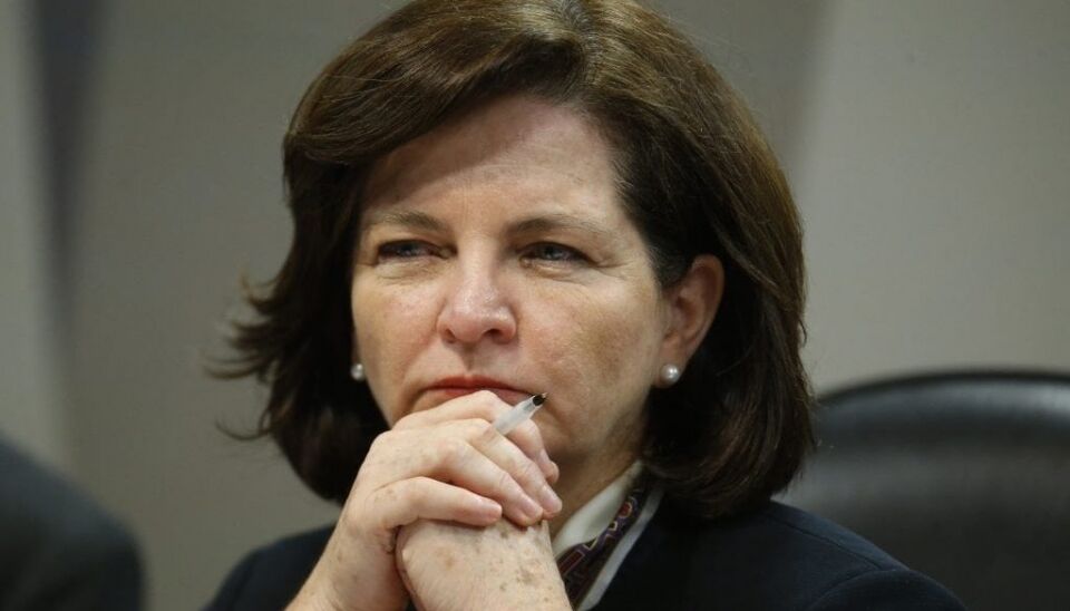 Raquel Dodge recorre da decisão de Fux e não quer que revogação do auxílio-moradia atinja o MP