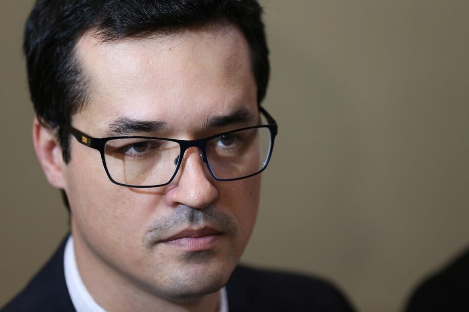 “A Lava Jato está em vias de sofrer a maior derrota de sua história”, diz Deltan Dallagnol