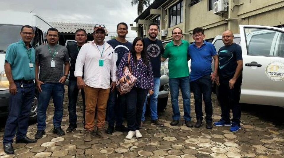 Justiça de Rondônia leva projeto “Maria nos Distritos” para audiências de violência doméstica à zona rural