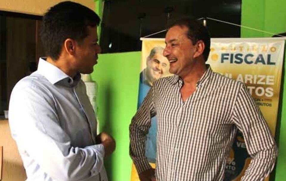 O próximo será dia 8 na praça CEU da Zona Leste