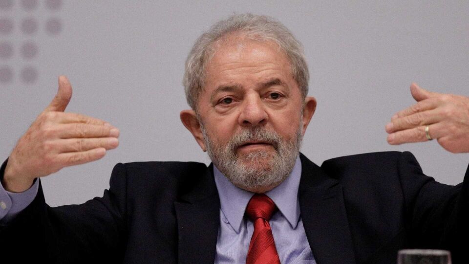 Liberdade a Lula será analisada nesta terça pelo Supremo