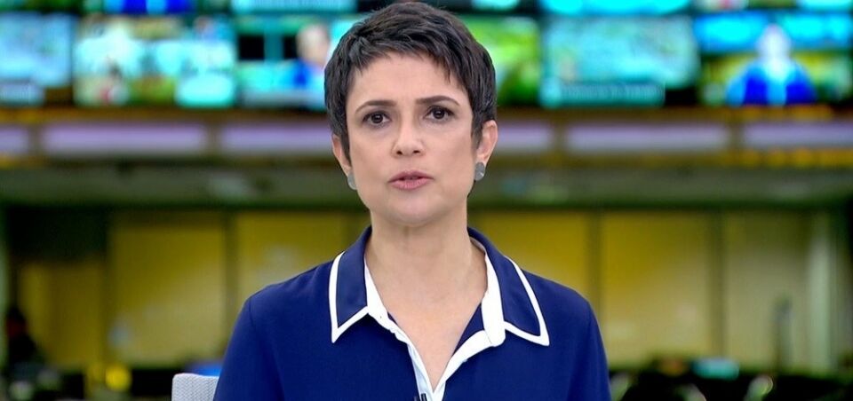 Jornal Hoje, da Globo, perde a liderança de audiência após 47 anos e tem queda histórica