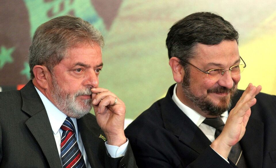 Lava Jato ordena que Palocci pague US$20 milhões imediatamente, caso contrário será preso
