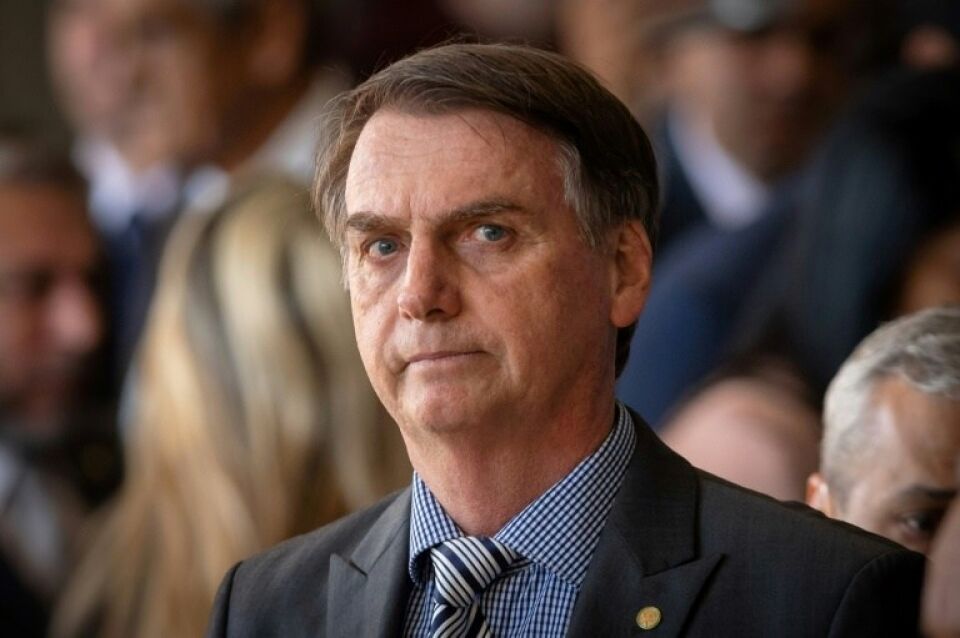Governo Bolsonaro terá 22 ministérios