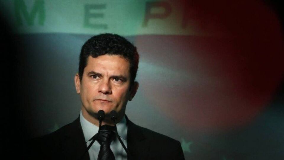Com carta branca de Bolsonaro, Moro irá seguir o rastro de dinheiro para desarticular quadrilhas