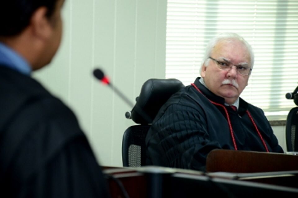 Solenidade de posse dos novos dirigentes do TRT-RO/AC acontece nesta sexta