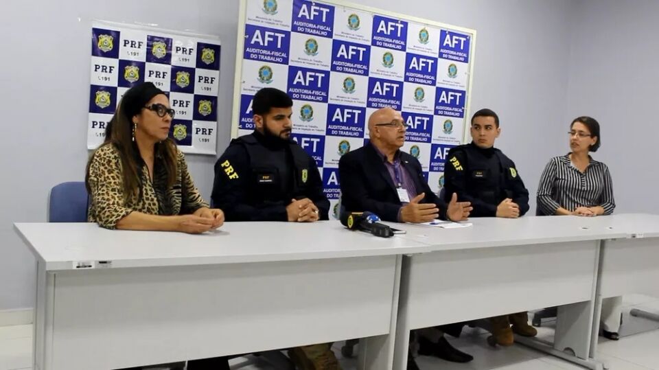 Lixão de Porto Velho é interditado após Ministério do Trabalhar flagrar trabalho infantil no local