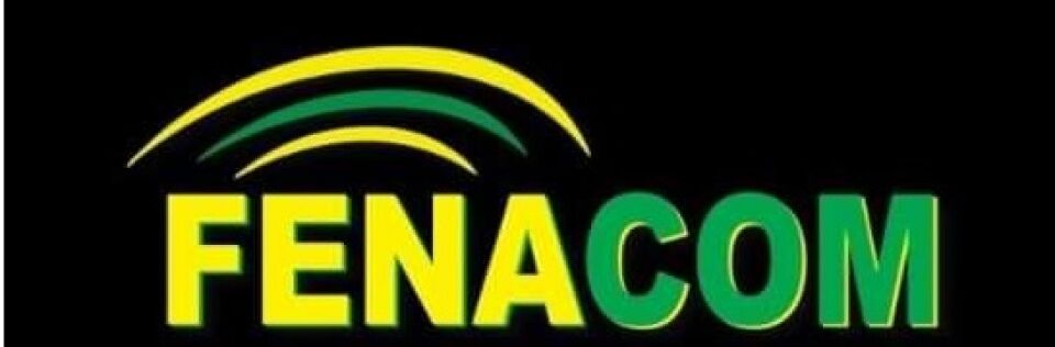 É HOJE O PRÊMIO FENACOM 2018