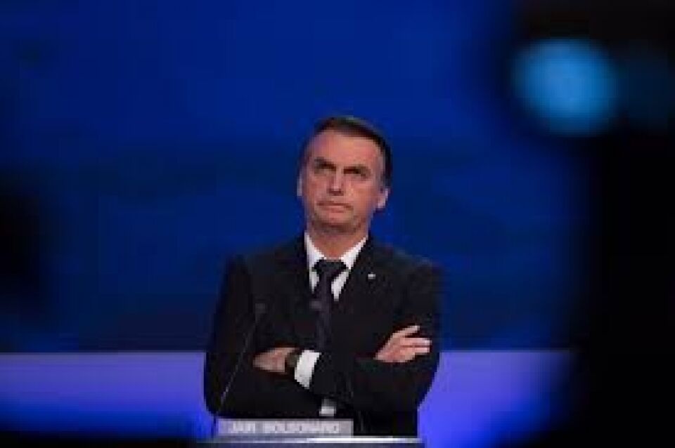 PT pede cassação de Bolsonaro mais uma vez