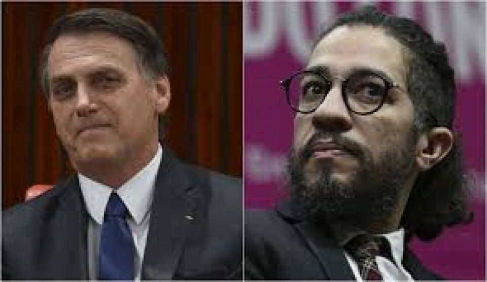 Bolsonaro quer desarquivar processo contra Jean Wyllys
