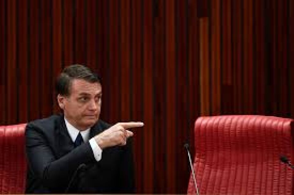 Leia a íntegra do discurso de Bolsonaro em sua diplomação como Presidente da República