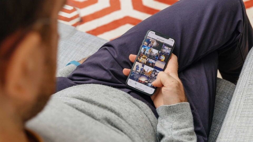 Influenciadores terão contas com opções exclusivas no Instagram