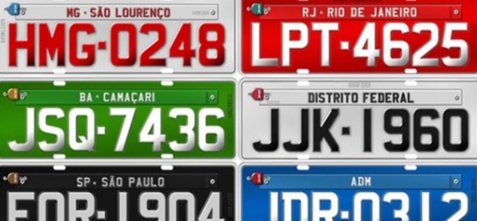 Como consultar o veículo pela placa? Saiba tudo aqui!
