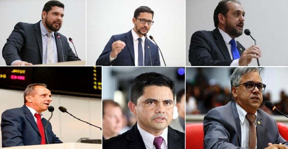 Aumento de energia elétrica repercutiu na Assembleia Legislativa