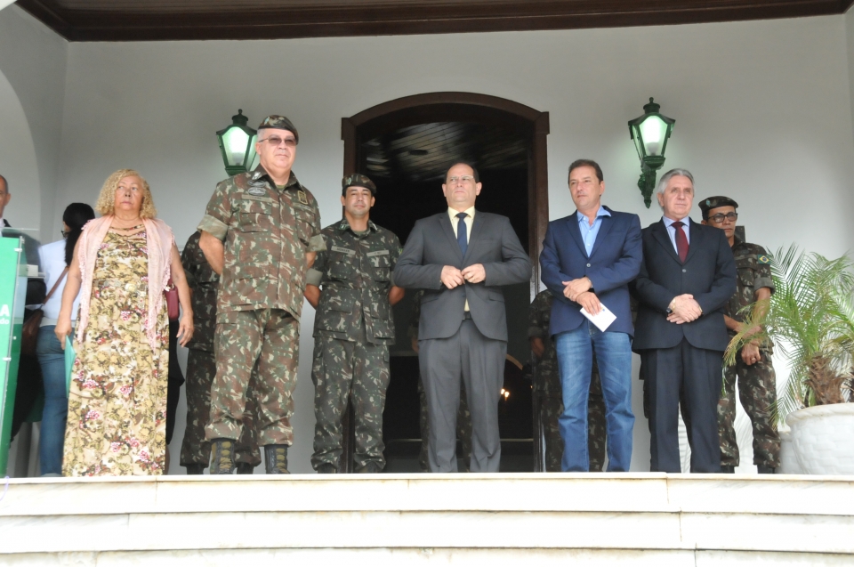 Revitalização do Memorial Jorge Teixeira é finalizada