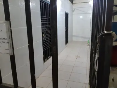 Caminhoneiro é preso após estuprar mulher em estacionamento de Porto Velho