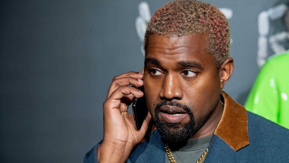 Kanye West diz que Drake ameaçou sua família de morte