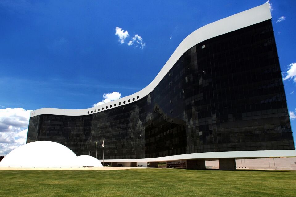 TSE rejeita ação do PT contra chapa de Jair Bolsonaro