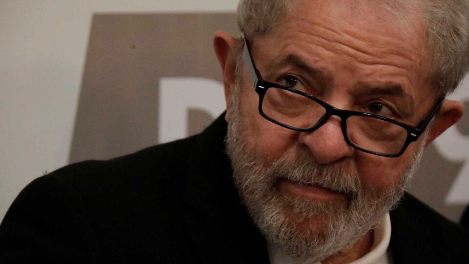 Lula vira réu por lavagem de dinheiro em negócio com Guiné Equatorial