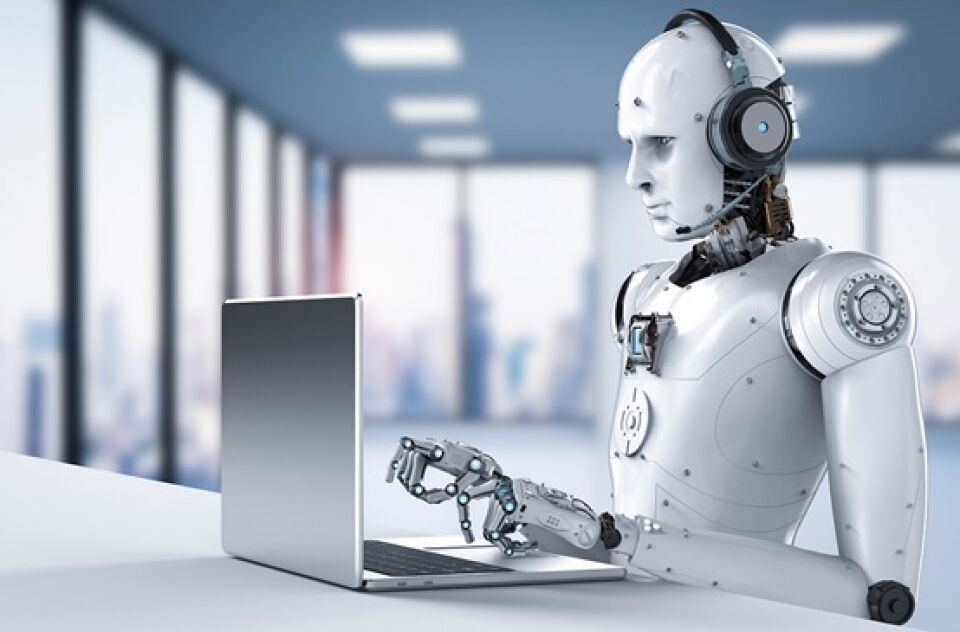 STF investe em inteligência artificial para dar celeridade a processos