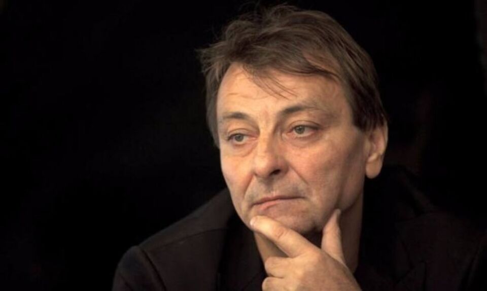 Ministro Fux determina prisão do terrorista Cesare Battisti