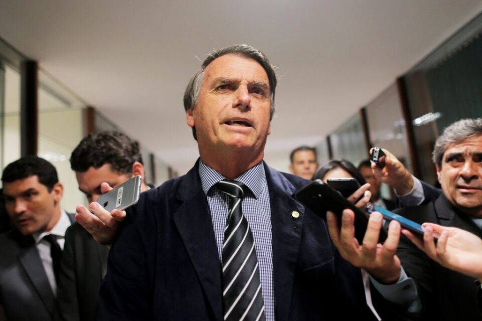 Segundo pesquisa Ibope, 75% veem Bolsonaro e equipe ‘no caminho certo’