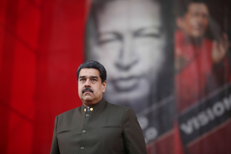 Maduro diz que no governo Bolsonaro “um é mais louco que o outro” e insulta General Mourão