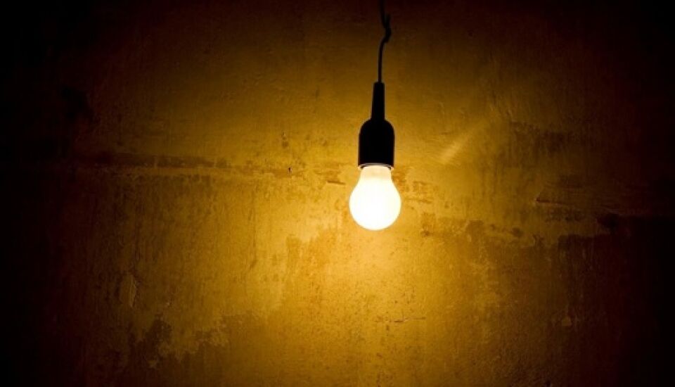 Logo mais, às 3 da tarde, audiência na Assembleia para discutir o ‘roubo’ de 25% na energia elétrica