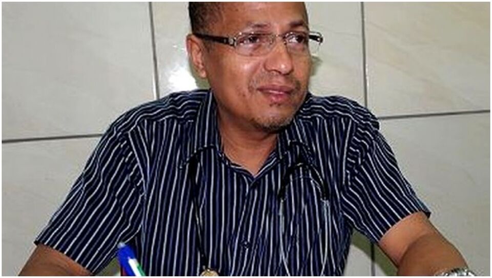 O médico Roberval é exemplo de descaso com os profissionais da saúde. Por que matá-lo?