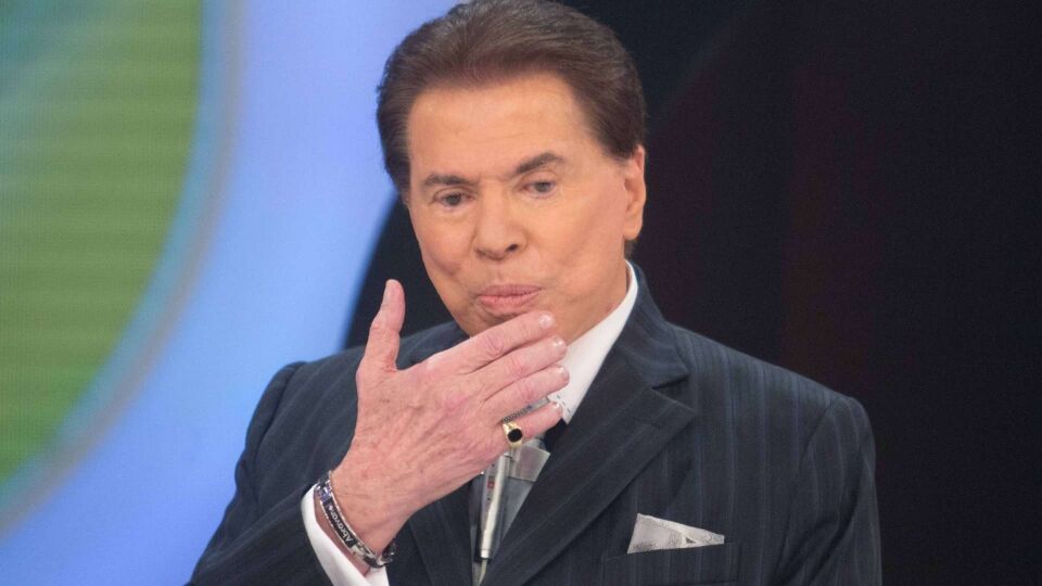 Silvio Santos retoma polêmica com Claudia Leitte: 'Fui sincero'