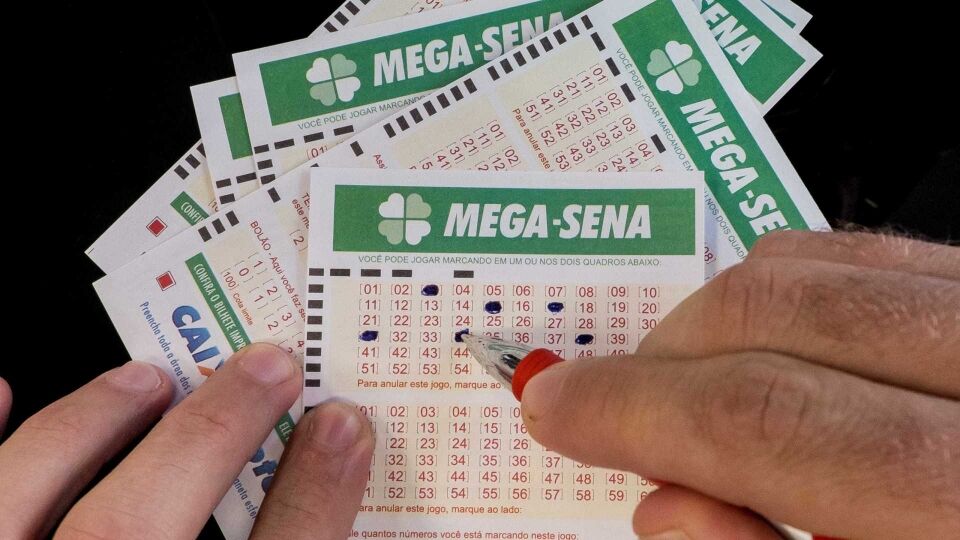 Mega-Sena pode pagar R$ 48 milhões nesta terça-feira