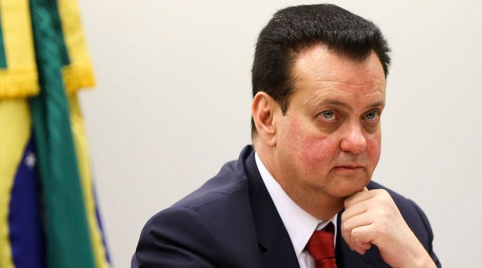 PF apreende R$ 300 mil em dinheiro no apartamento de Kassab