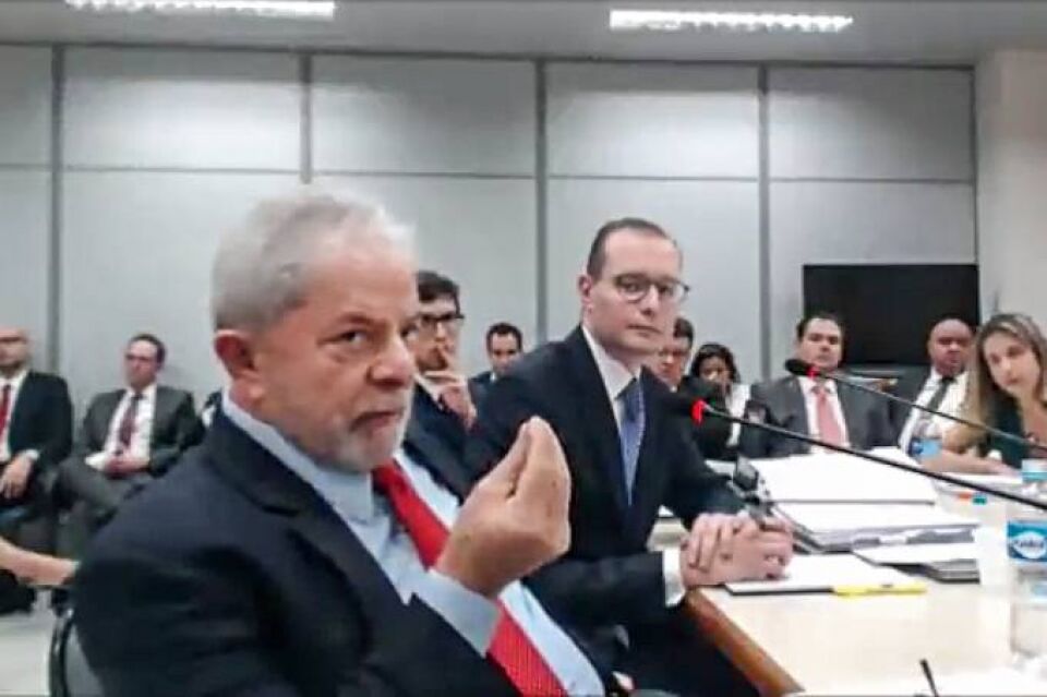 Juíza vai esperar manifestação do MPF sobre soltura de Lula