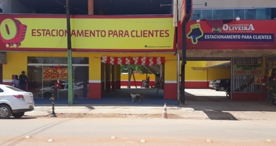 Até o dia 31, a loja ficará aberta até as 22 horas