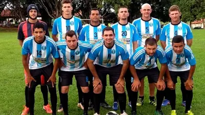 FUTEBOL: Final do “Ruralzão” marca a reinauguração do estádio Aglair Tonelli
